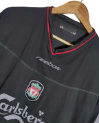 2002-04 Liverpool Reebok Away Shirt - (XL)