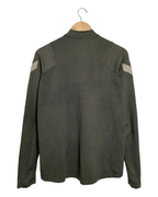2020-21 Atletico Madrid Nike 1/4 Zip Drill Top - (XL.Boys)