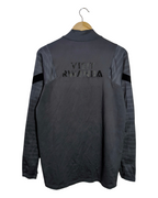 2021-22 PSG Nike 1/4 Zip Drill Top - (M)