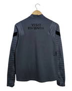 2021-22 PSG Nike 1/4 Zip Drill Top - (XL.Boys)