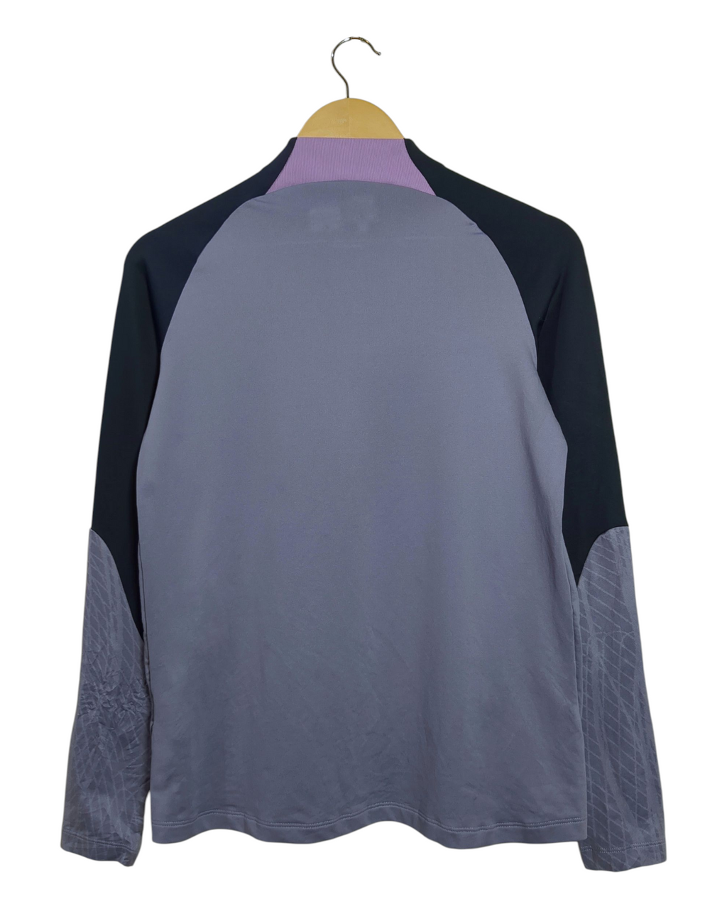 2023-24 Tottenham Hotspur Nike 1/4 Zip Drill Top - (XL.Boys)