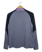 2023-24 Tottenham Hotspur Nike 1/4 Zip Drill Top - (XL.Boys)