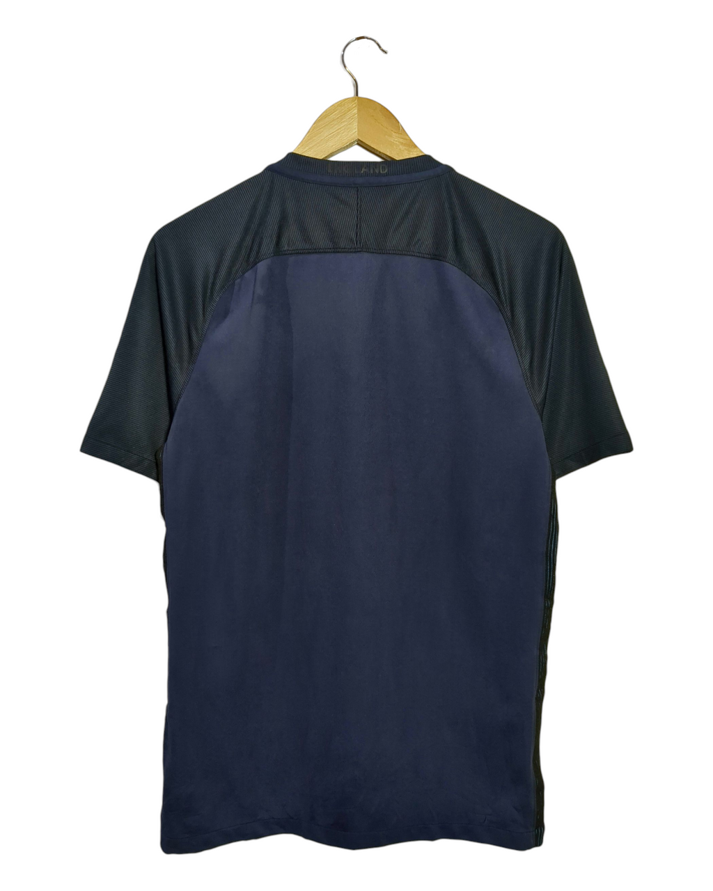 2017 England Nike Away Shirt - (S)