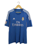 2013-14 Real Madrid Adidas Away Shirt - (L)