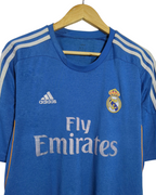 2013-14 Real Madrid Adidas Away Shirt - (L)