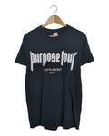 Gildan Justin Bieber 2017 Purpose Tour Tee - (S)