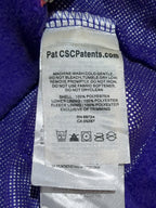 Columbia 00s Omni-Heat Dotswarm II Full Zip Fleece - (S)