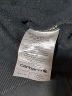 Carhartt Rain Defender® Loose Fit Heavyweight Hoodie - (XL)