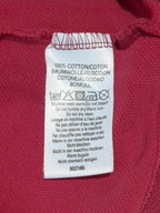 Burberry 90s Polo Shirt - (M)