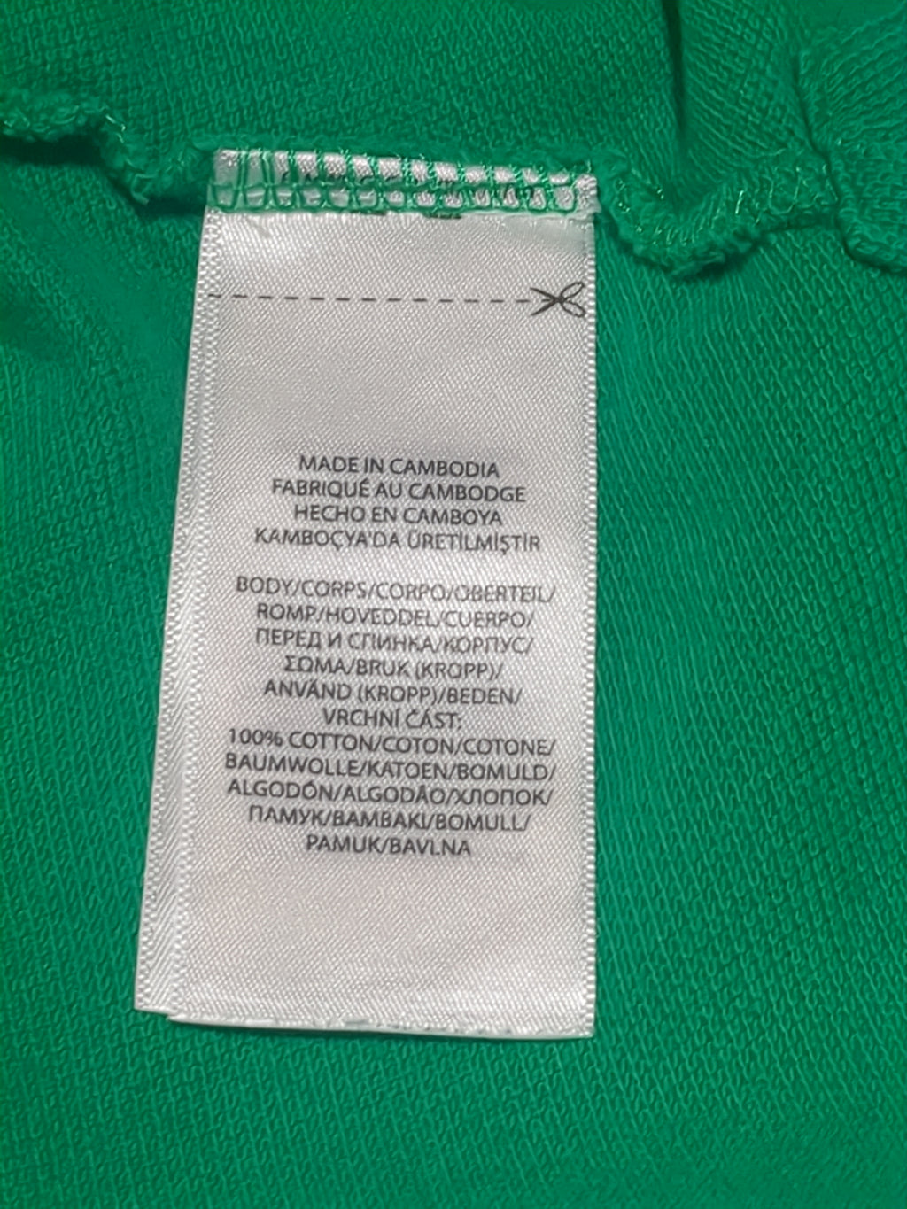 Ralph Lauren Big Pony Classic Fit Polo Shirt - (S)