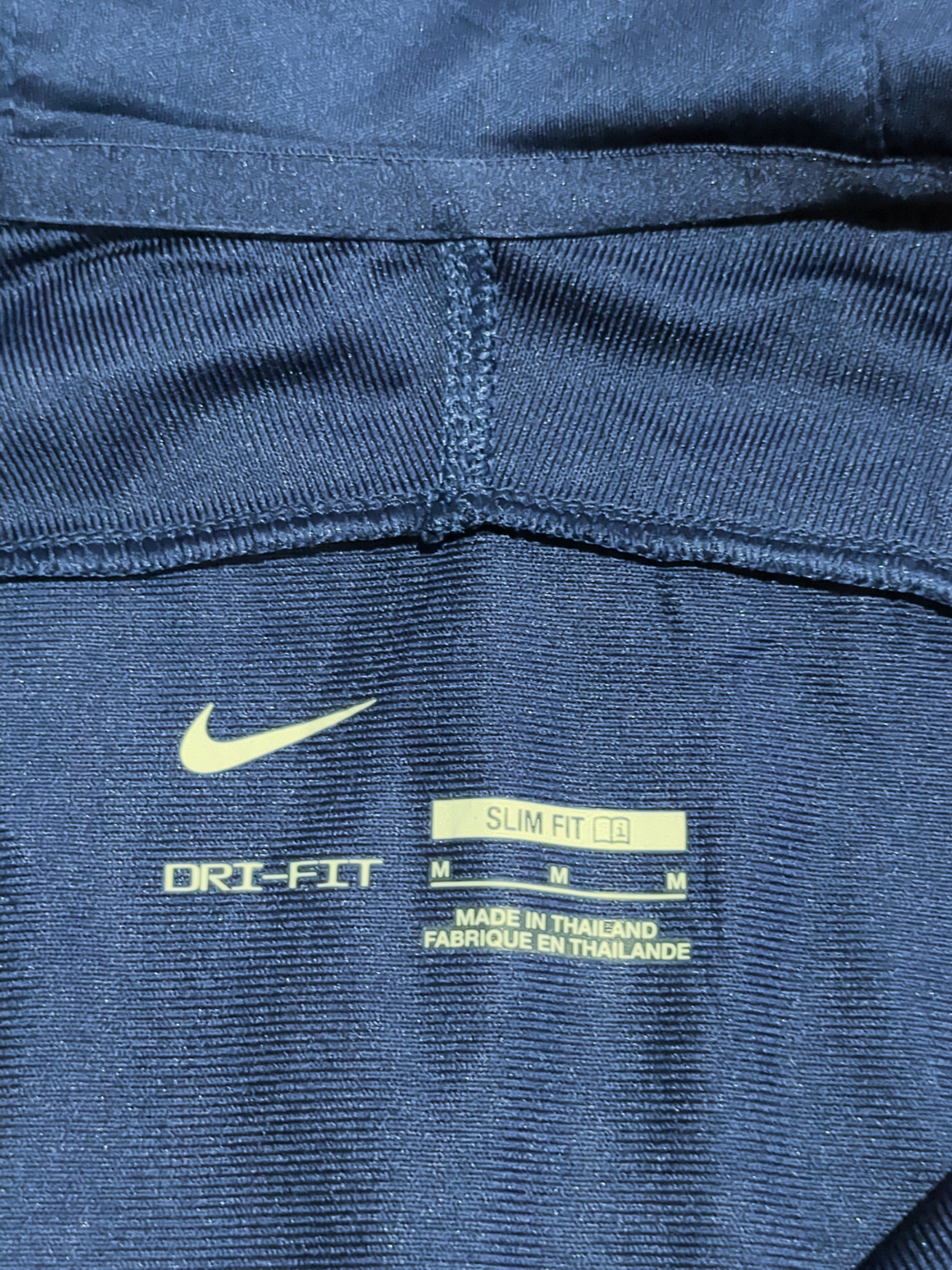 Nike PSG 2023-24 Track Jacket - (M)