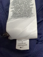 Nike PSG 2023-24 Track Jacket - (M)