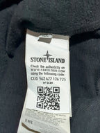 Stone Island Junior Crew Sweatshirt - (S)