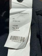Stone Island Junior Crew Sweatshirt - (S)
