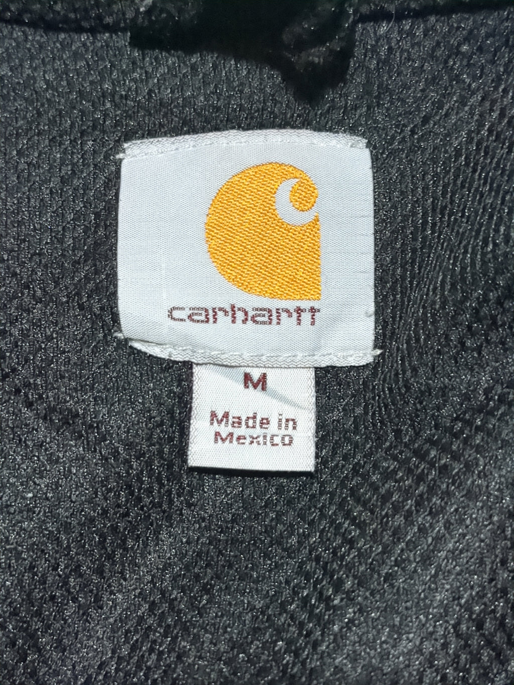 Carhartt Rain Defender® Rutland Thermal-Lined Hooded Zip-Front Sweatshirt - (XL)