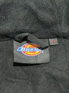 Dickies x Gardencare Workwear Fleeced Lined Jacket - (XL)