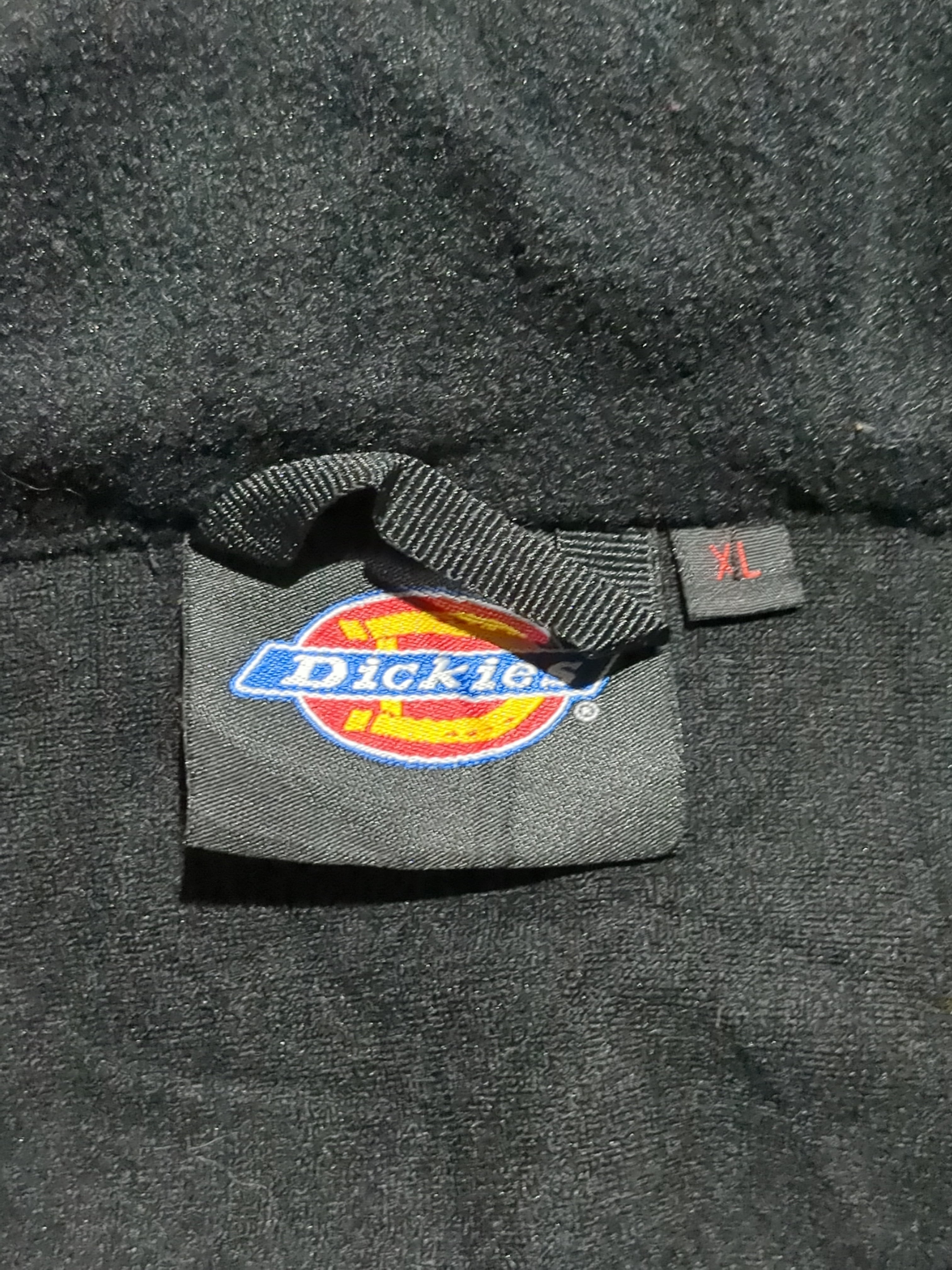 Dickies x Gardencare Workwear Fleeced Lined Jacket - (XL)