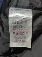Dickies Parka Down Jacket - (XL)