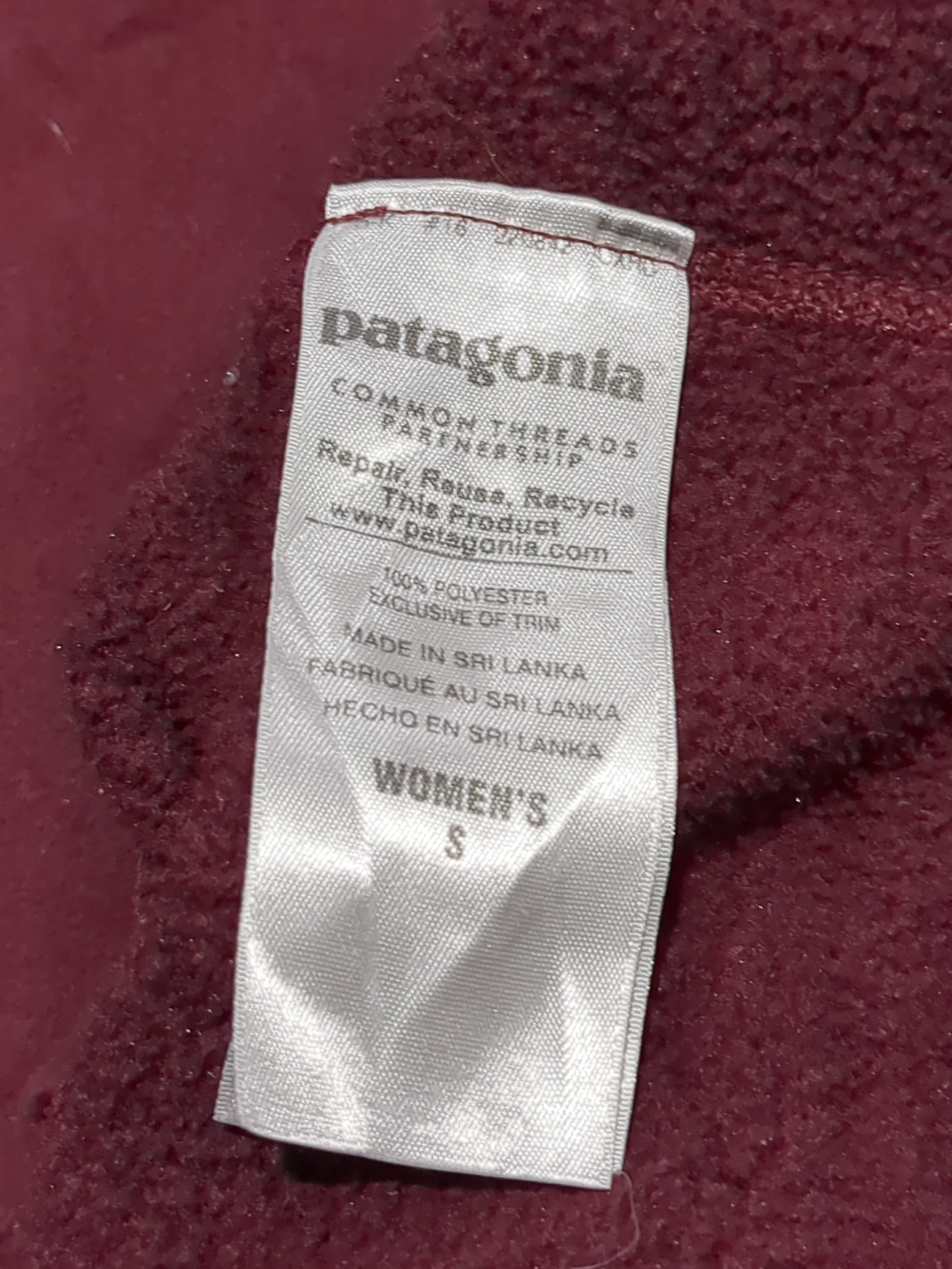 Patagonia Better Sweater® Jacket - (S)