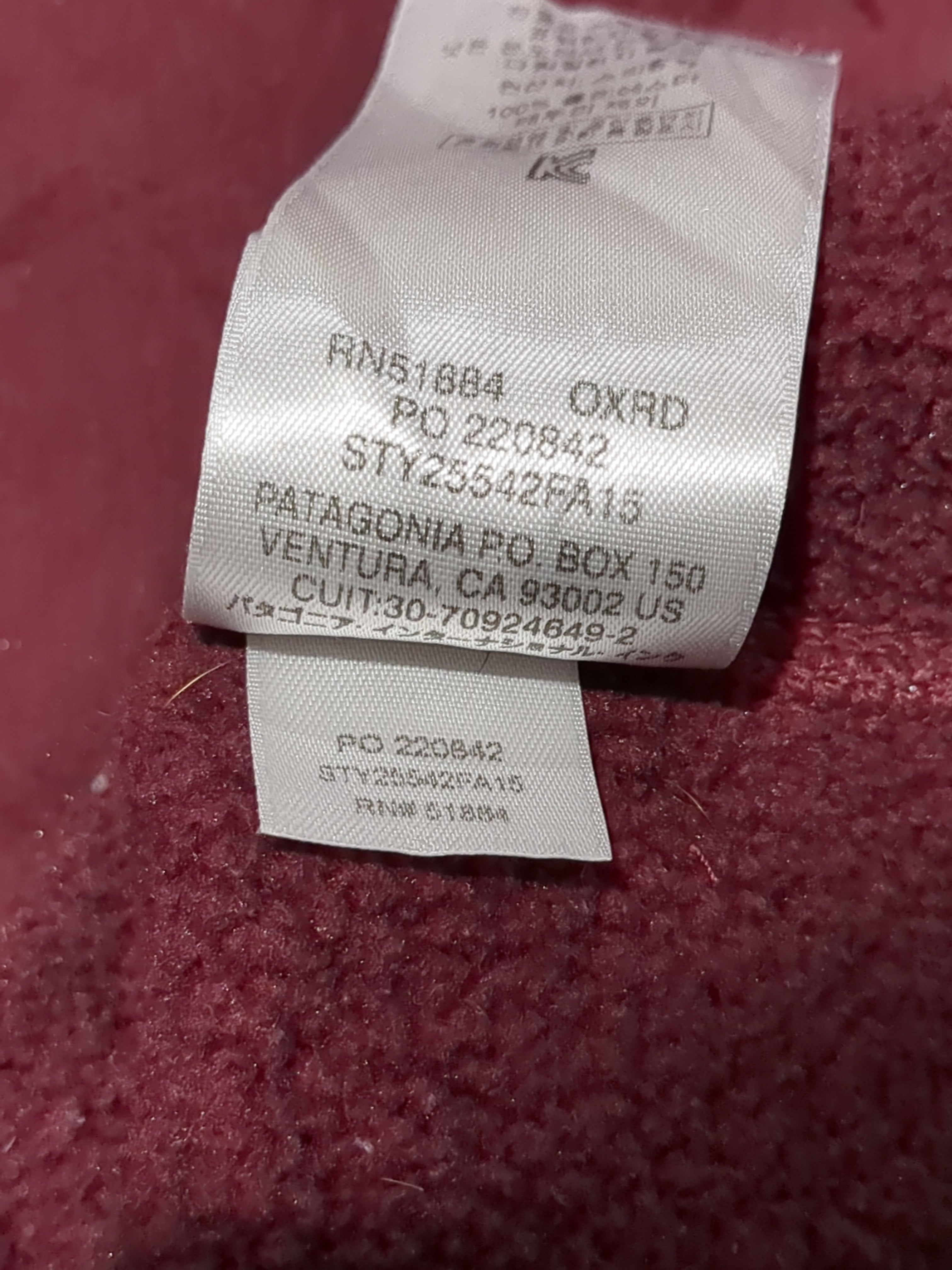 Patagonia Better Sweater® Jacket - (S)