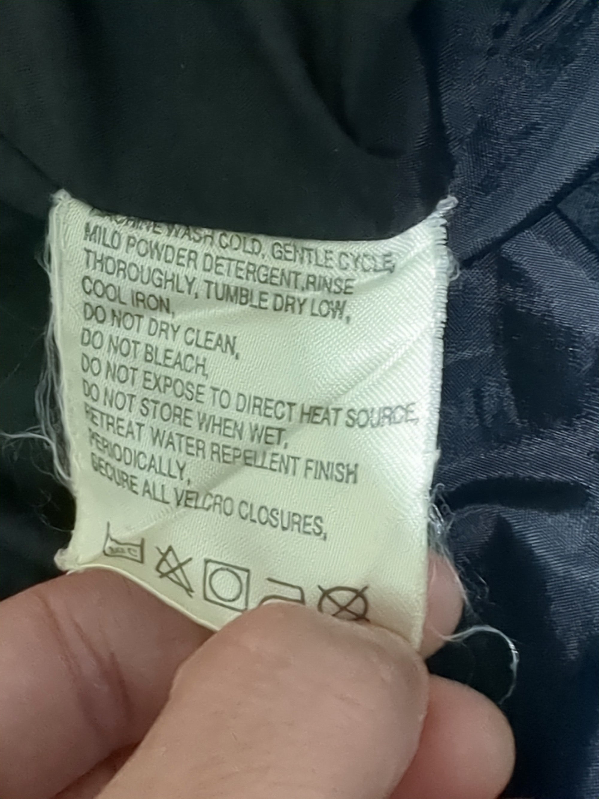 The North Face 90s Hydroseal Jacket - (L)
