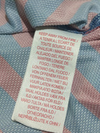 2011-12 Nike Barcelona Home Shirt #10 Messi - (XS)