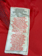 2005-06 Nike Barcelona Total 90 Track Jacket - (L)