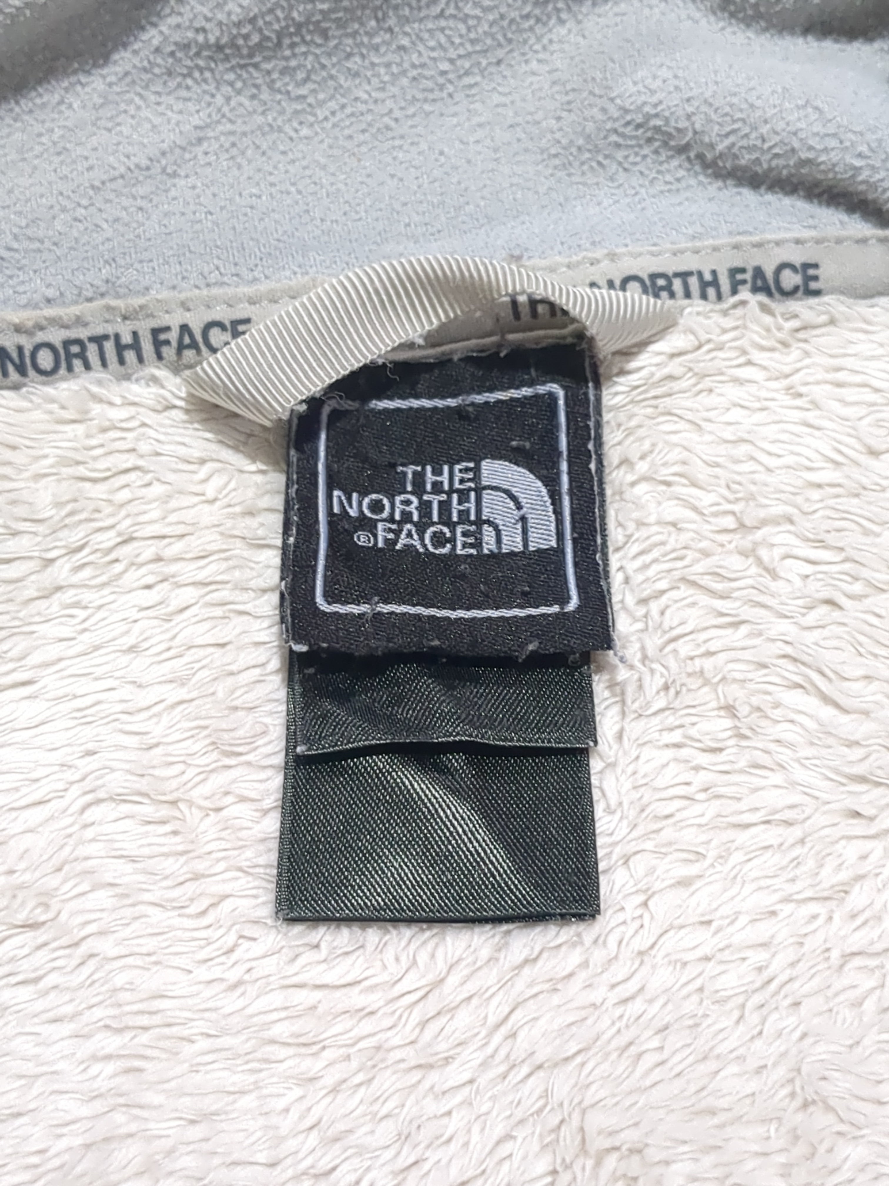 The North Face Fleece Jacket - (M)