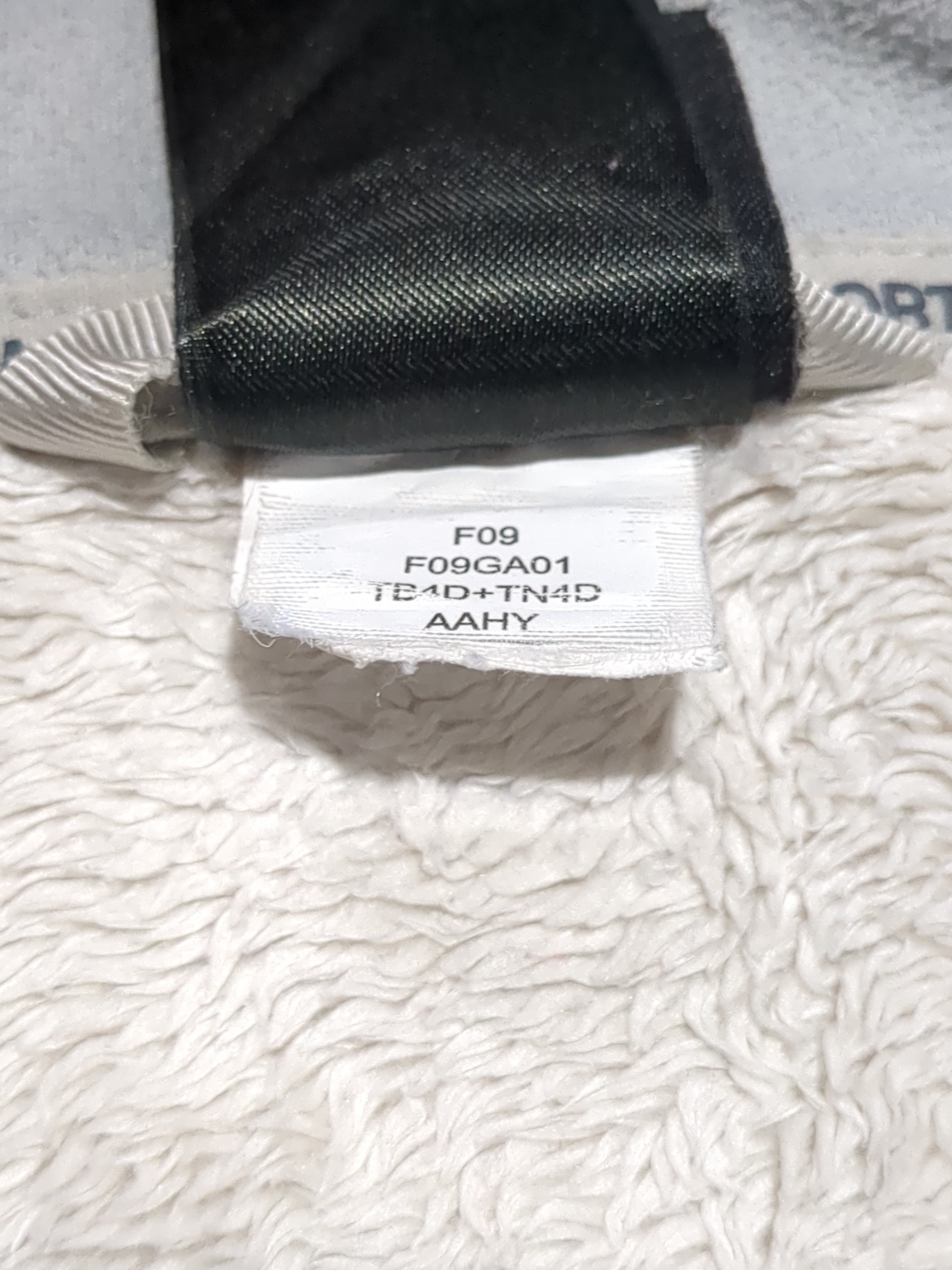 The North Face Fleece Jacket - (M)