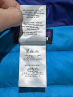 Patagonia Down Sweater Full-Zip Hoody - (M)