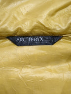 Arc'teryx 2013 Thorium AR Hoody - (L)