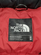 The North Face 700 Down Puffer Jacket - (L)