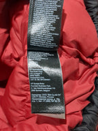 The North Face 700 Down Puffer Jacket - (L)