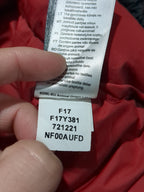 The North Face 700 Down Puffer Jacket - (L)