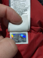 The North Face 700 Down Puffer Jacket - (L)