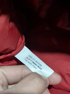 The North Face 700 Down Puffer Jacket - (L)