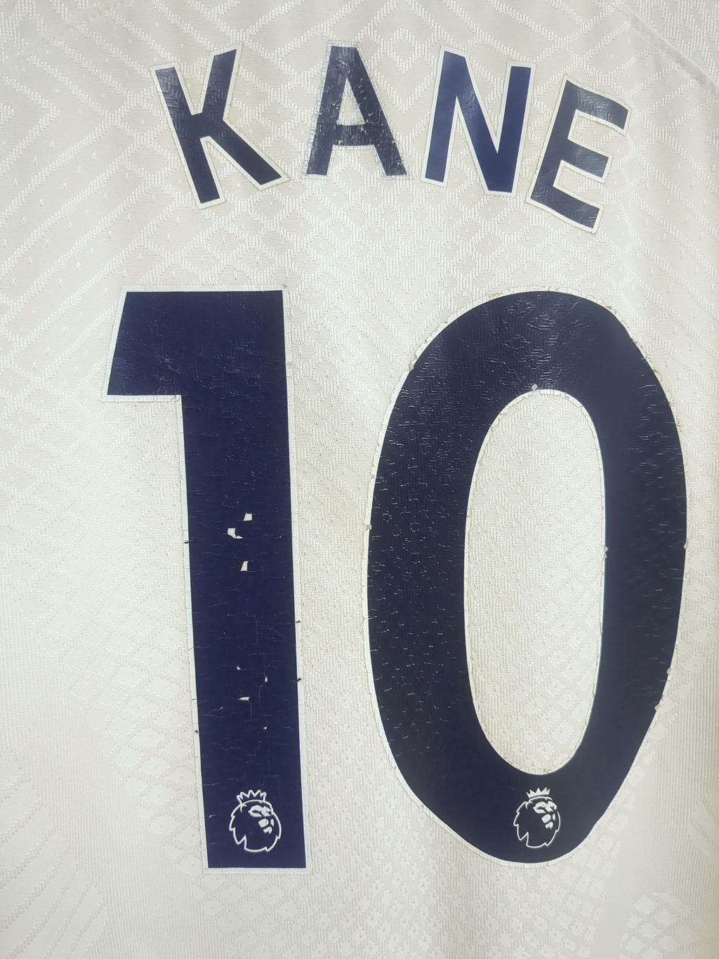 2022-23 Nike Tottenham Hotspur Home Shirt #10 Kane - (L)
