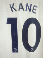 2022-23 Nike Tottenham Hotspur Home Shirt #10 Kane - (L)