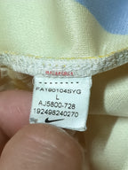 2019-20 Nike Barcelona Away Shirt - (XS)