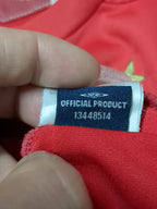 2006-08 Umbro England Away Shirt - (XS)