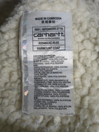 Carhartt WIP Fairmount Coat - (XL)