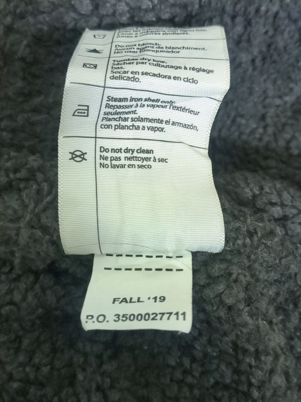 Carhartt Washed Duck Bartlett Jacket - (3XL)