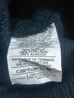 Carhartt Acrylic Watch Hat Beanie