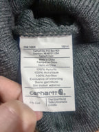 Carhartt Acrylic Watch Hat Beanie