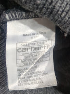 Carhartt WIP Acrylic Watch Hat Beanie