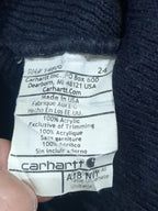 Carhartt Acrylic Watch Hat Beanie