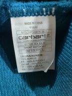 Carhartt WIP Short Watch Hat Beanie