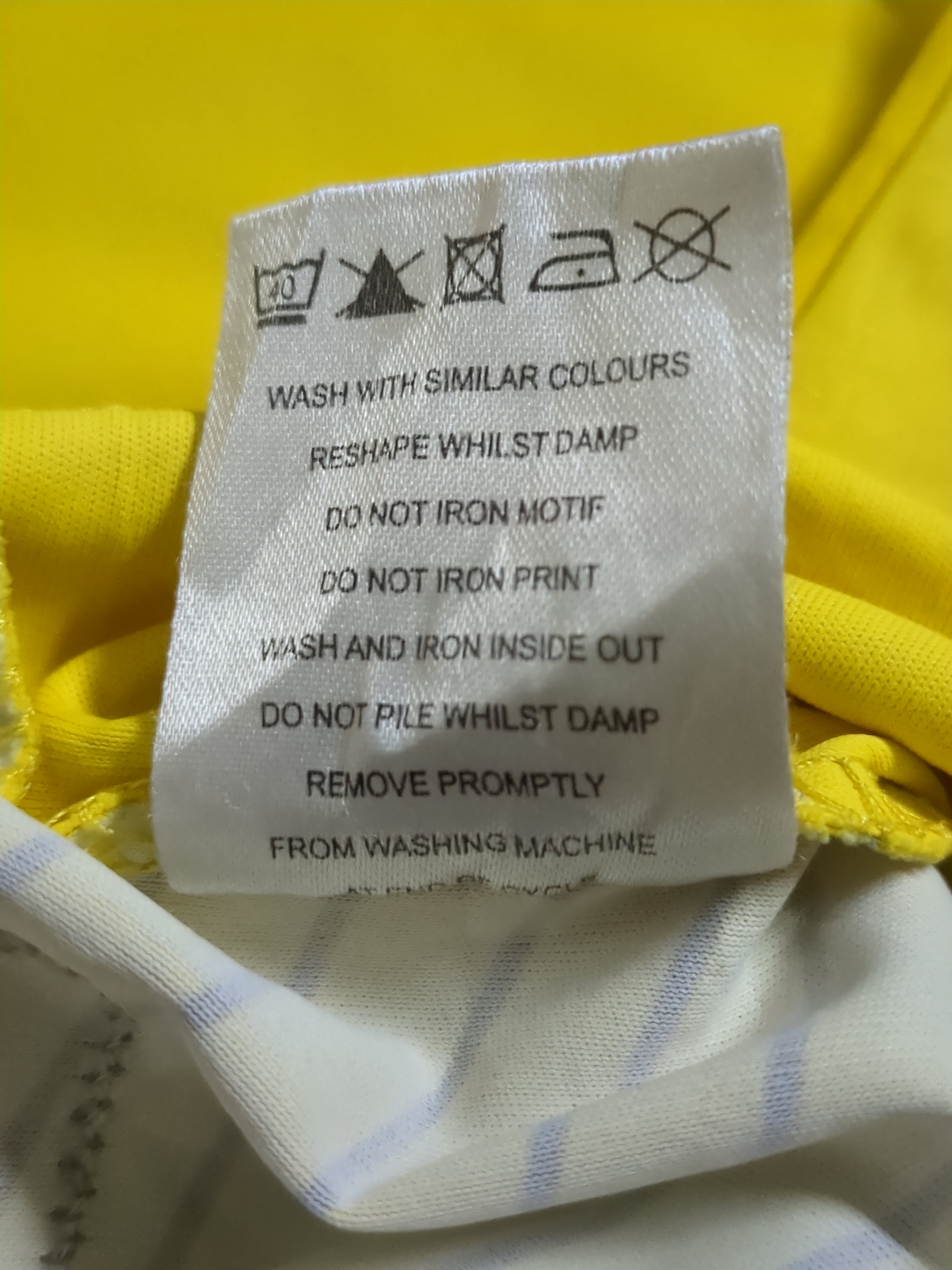 2012-13 Burrda Wolverhampton Wanderers Goalkeeper L/S Shirt #13 Ikeme - (S)