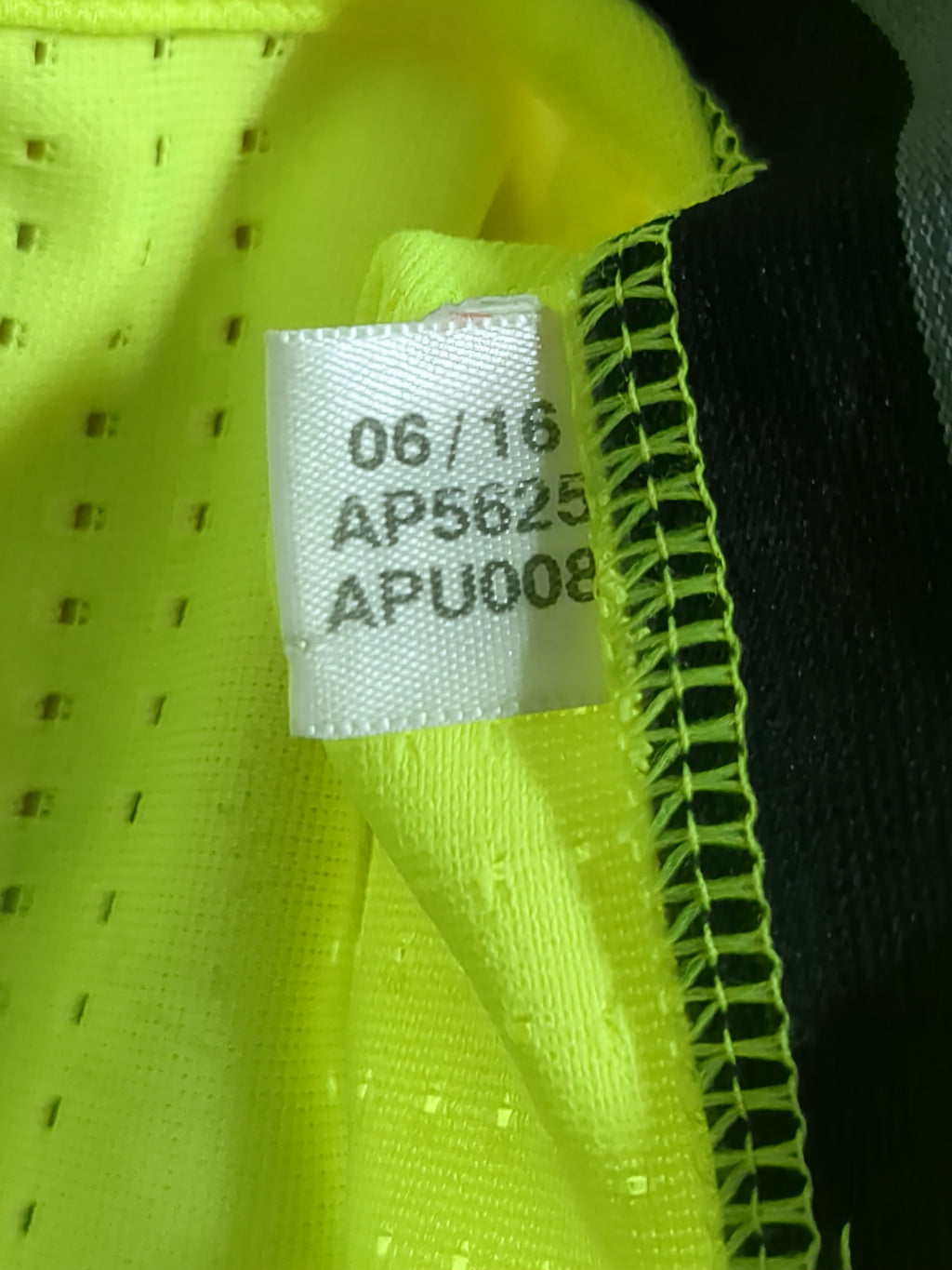 2016-17 Adidas Chelsea Training Shirt - (S)