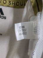 2019-20 Adidas Los Angeles FC Player Issue Away Shirt - (L)